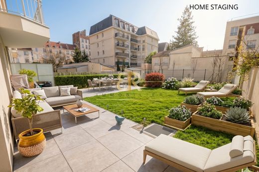 Appartamento a Maisons-Alfort, Val-de-Marne
