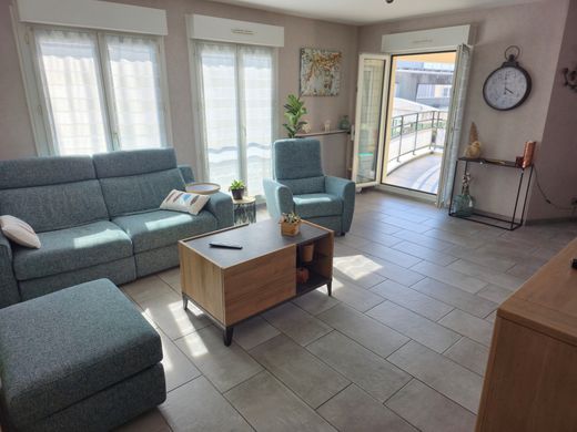 Apartament w Annecy, Haute-Savoie