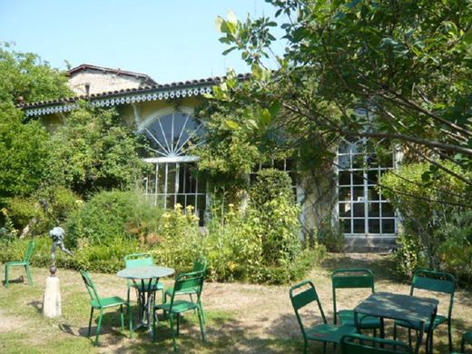 Kale Thiers, Puy-de-Dôme