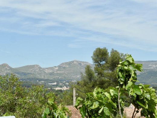 Maison de luxe à Marseille, Bouches-du-Rhône