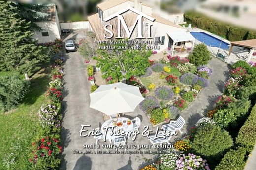 Lüks ev Saint-Marcel-sur-Aude, Aude