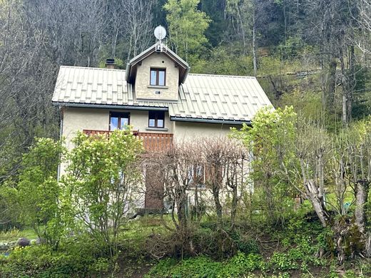 Casa di lusso a Les Deux Alpes, Isère