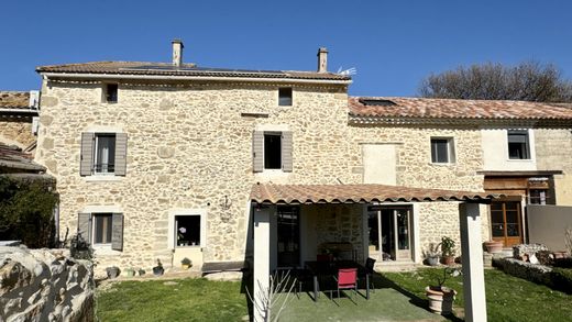 Villa in Jonquières, Vaucluse