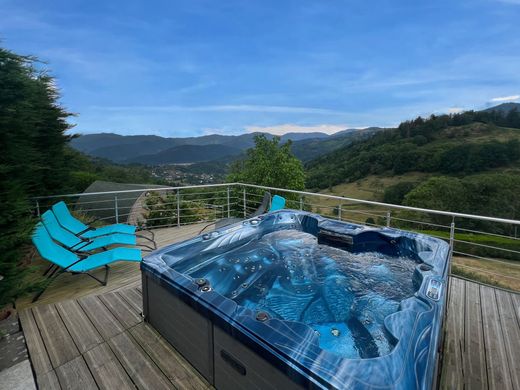 Luxe woning in Oderen, Haut-Rhin