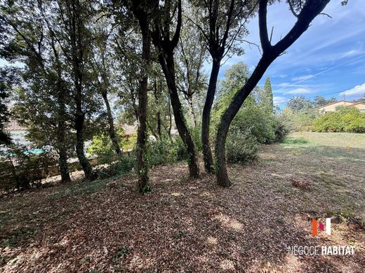 Grond in Le Crès, Hérault