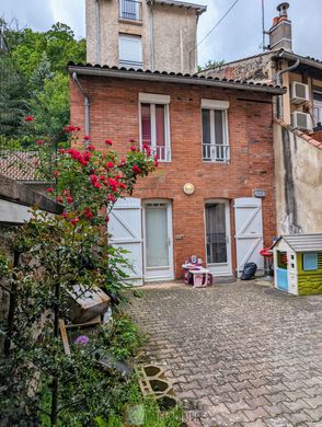 Royat, Puy-de-Dômeの高級住宅