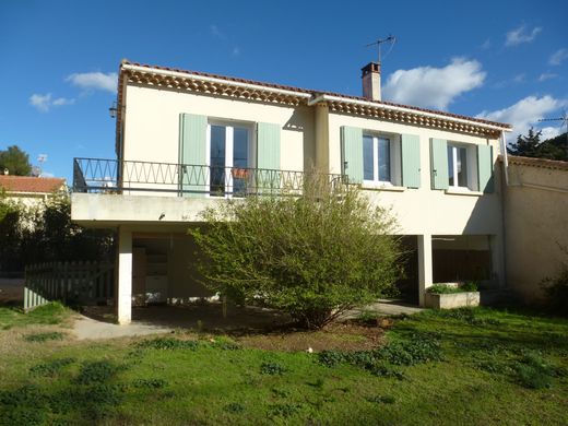 Casa di lusso a Aubagne, Bocche del Rodano