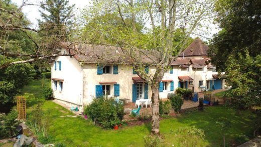 Luxe woning in Lamonzie-Montastruc, Dordogne