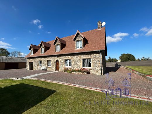 Casa di lusso a La Vendelée, Manica