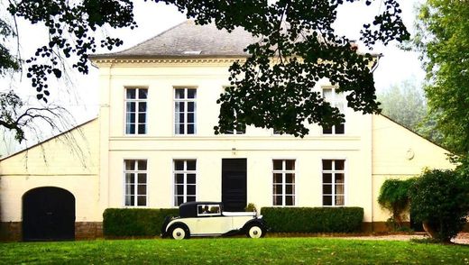 호화 저택 / Fruges, Pas-de-Calais