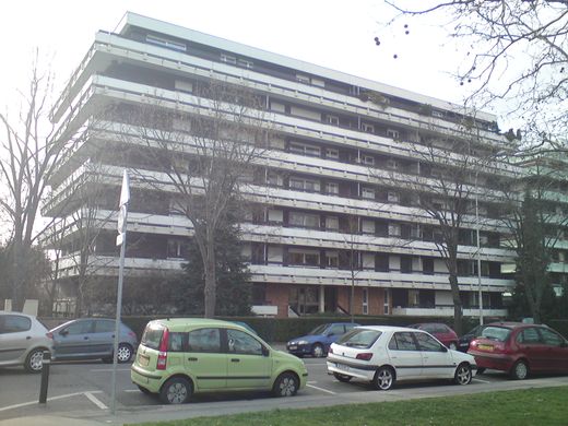 Apartamento - Nancy, Meurthe et Moselle