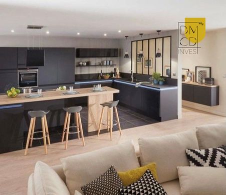 Éguilles, Bouches-du-Rhôneのアパートメント