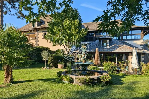 Villa in Rumilly, Haute-Savoie