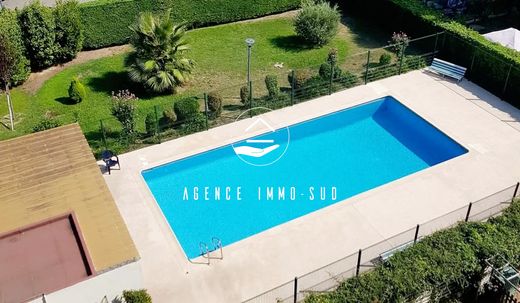 Appartement à Cagnes-sur-Mer, Alpes-Maritimes