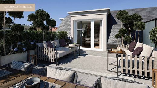 아파트 / Colombes, Hauts-de-Seine