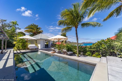 Villa in La Petite Saline