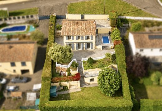 Luxury home in Rive-de-Gier, Loire