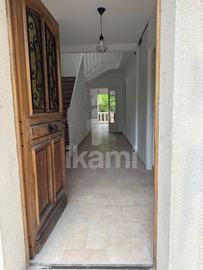 Luxus-Haus in Aulnay-sous-Bois, Seine-Saint-Denis