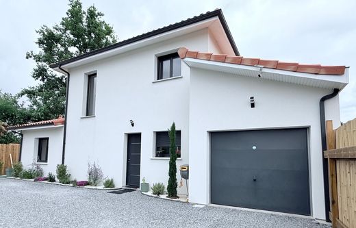 别墅  Mimizan, Landes