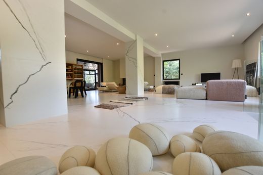 Casa di lusso a Saint-Raphaël, Var