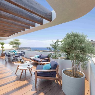 Daire Cannes La Bocca, Alpes-Maritimes