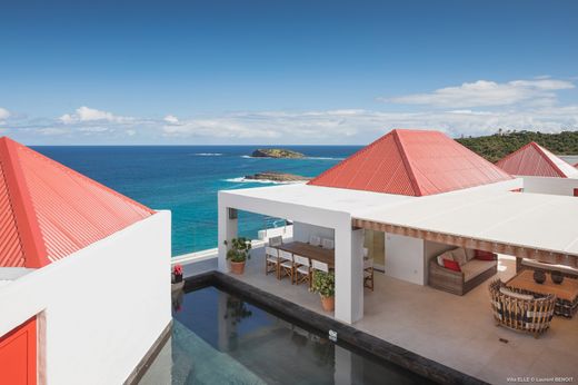 Villa in Pointe Milou