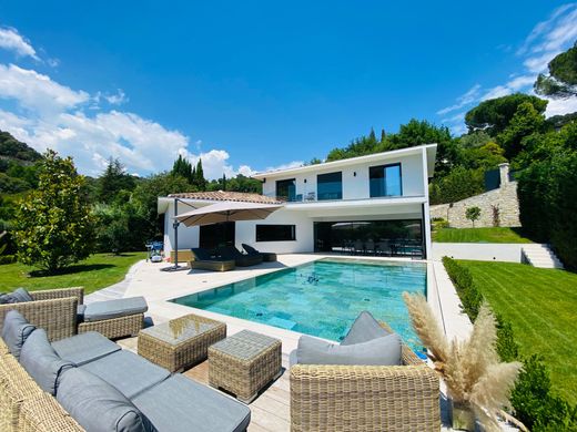 Villa Saint-Paul-de-Vence, Alpes-Maritimes