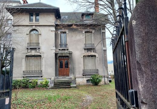Grenoble, Isèreの高級住宅