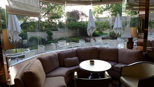 Appartamento a Monceau, Courcelles, Ternes, Parigi