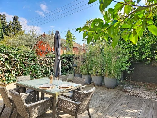 Duplex in Aix-en-Provence, Bouches-du-Rhône