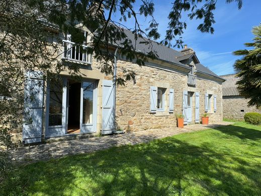 Luxus-Haus in Bannalec, Finistère