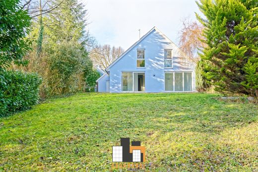 Luxury home in La Wantzenau, Bas-Rhin