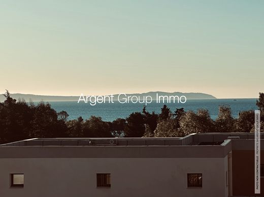 Lüks ev Le Lavandou, Var