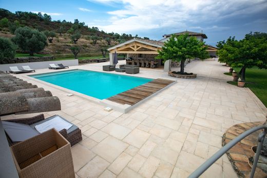 Luxury home in Vidauban, Var