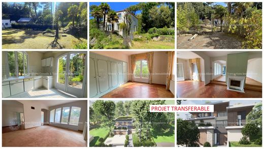 Lüks ev La Baule-Escoublac, Loire-Atlantique