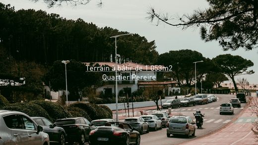 Terrain à Arcachon, Gironde