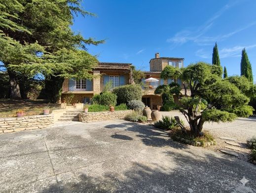 Maison de luxe à Aramon, Gard