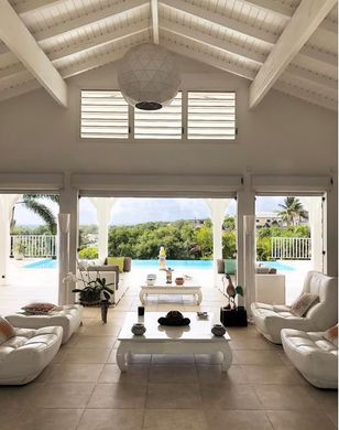 Villa in Sainte-Anne, Guadeloupe