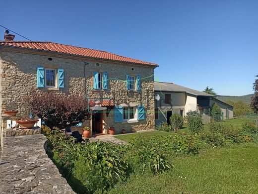 Villa in Auzas, Haute-Garonne