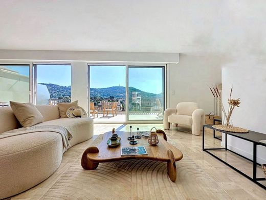 Appartement à Le Cannet, Alpes-Maritimes