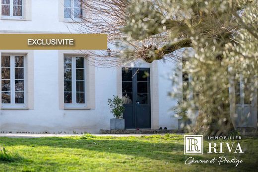 Maison de luxe à Latresne, Gironde