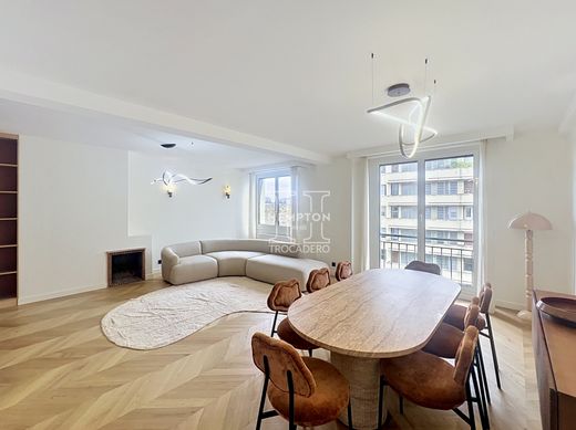 Apartment in La Muette, Auteuil, Porte Dauphine, Paris