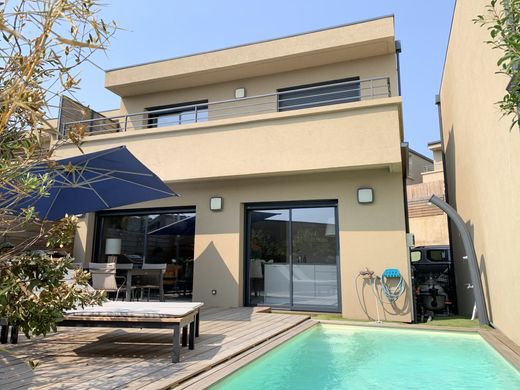 Villa in Conca, South Corsica