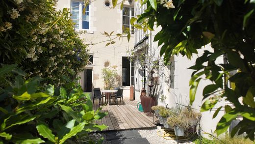 Orléans, Loiretの高級住宅