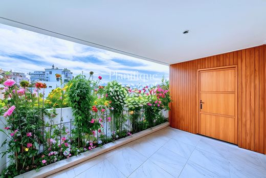 Apartment in Annecy, Haute-Savoie