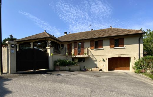 호화 저택 / Genas, Rhône