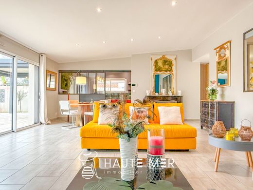 豪宅  Les Sables-d'Olonne, Vendée