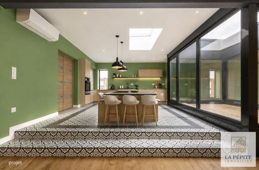 Лофт, Douai, North