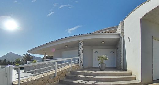 Villa in L'Île-Rousse, Upper Corsica