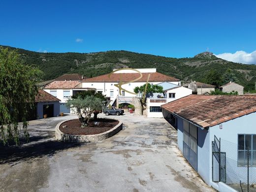 Вилла, Vallon-Pont-d'Arc, Ardèche